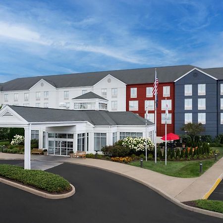 Hilton Garden Inn Wilkes-Barre Exterior foto