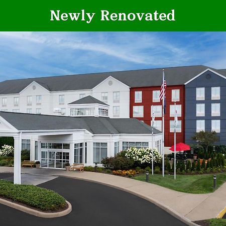 Hilton Garden Inn Wilkes-Barre Exterior foto