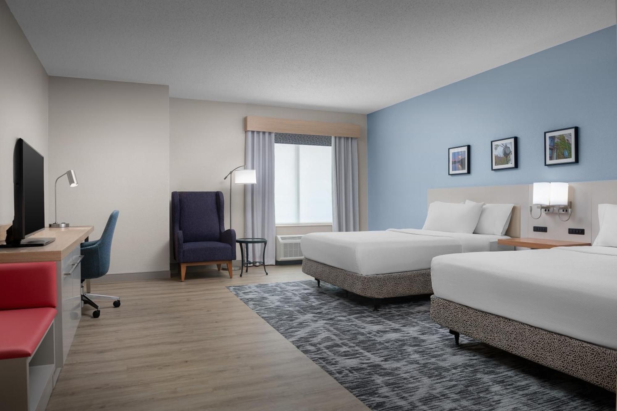Hilton Garden Inn Wilkes-Barre Exterior foto