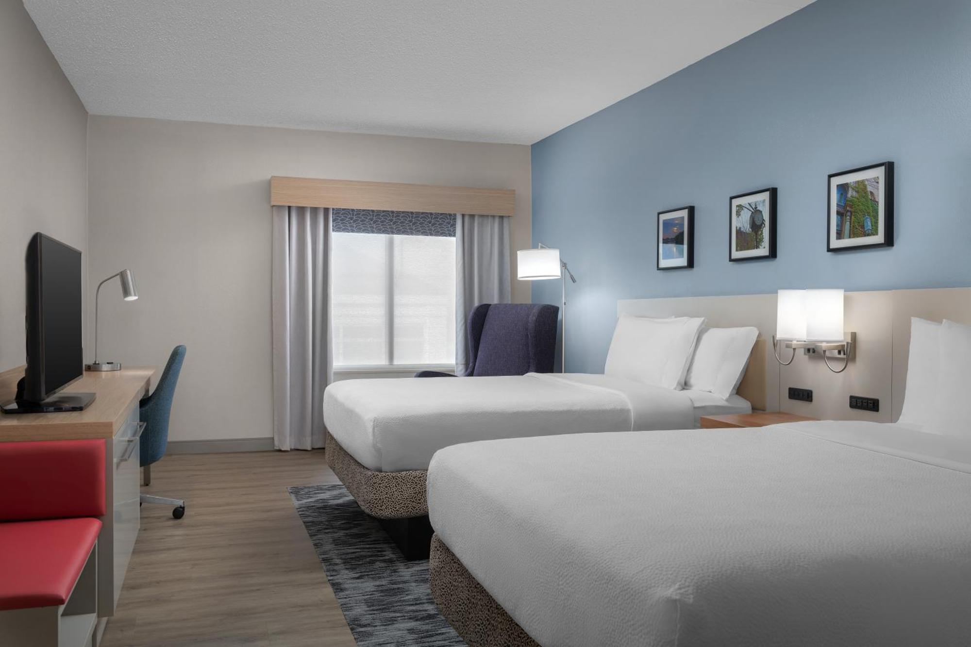 Hilton Garden Inn Wilkes-Barre Exterior foto