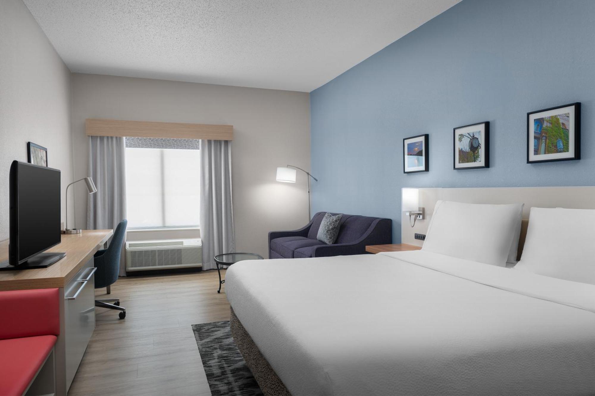 Hilton Garden Inn Wilkes-Barre Exterior foto