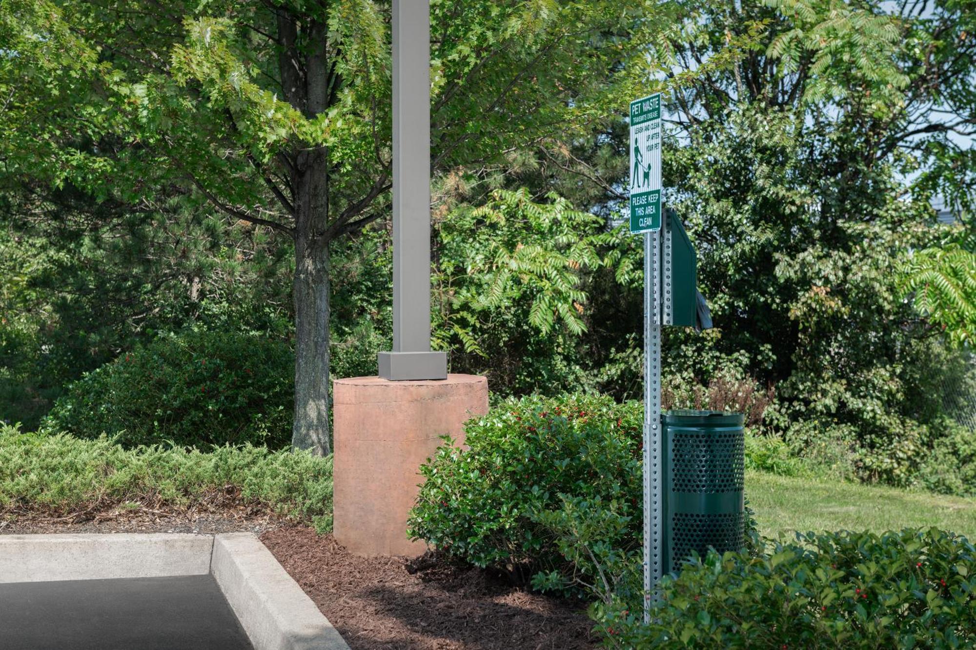 Hilton Garden Inn Wilkes-Barre Exterior foto