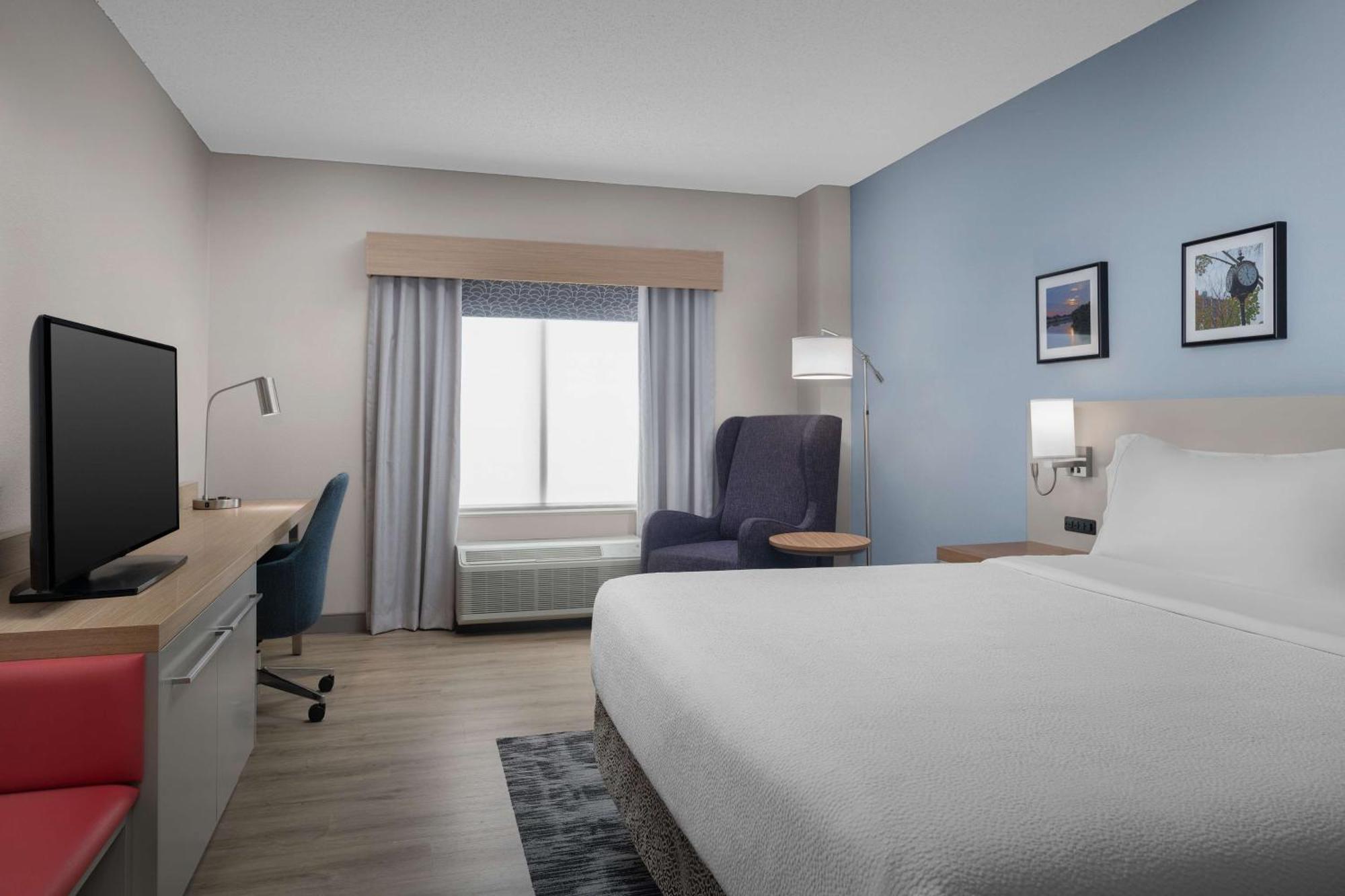 Hilton Garden Inn Wilkes-Barre Exterior foto