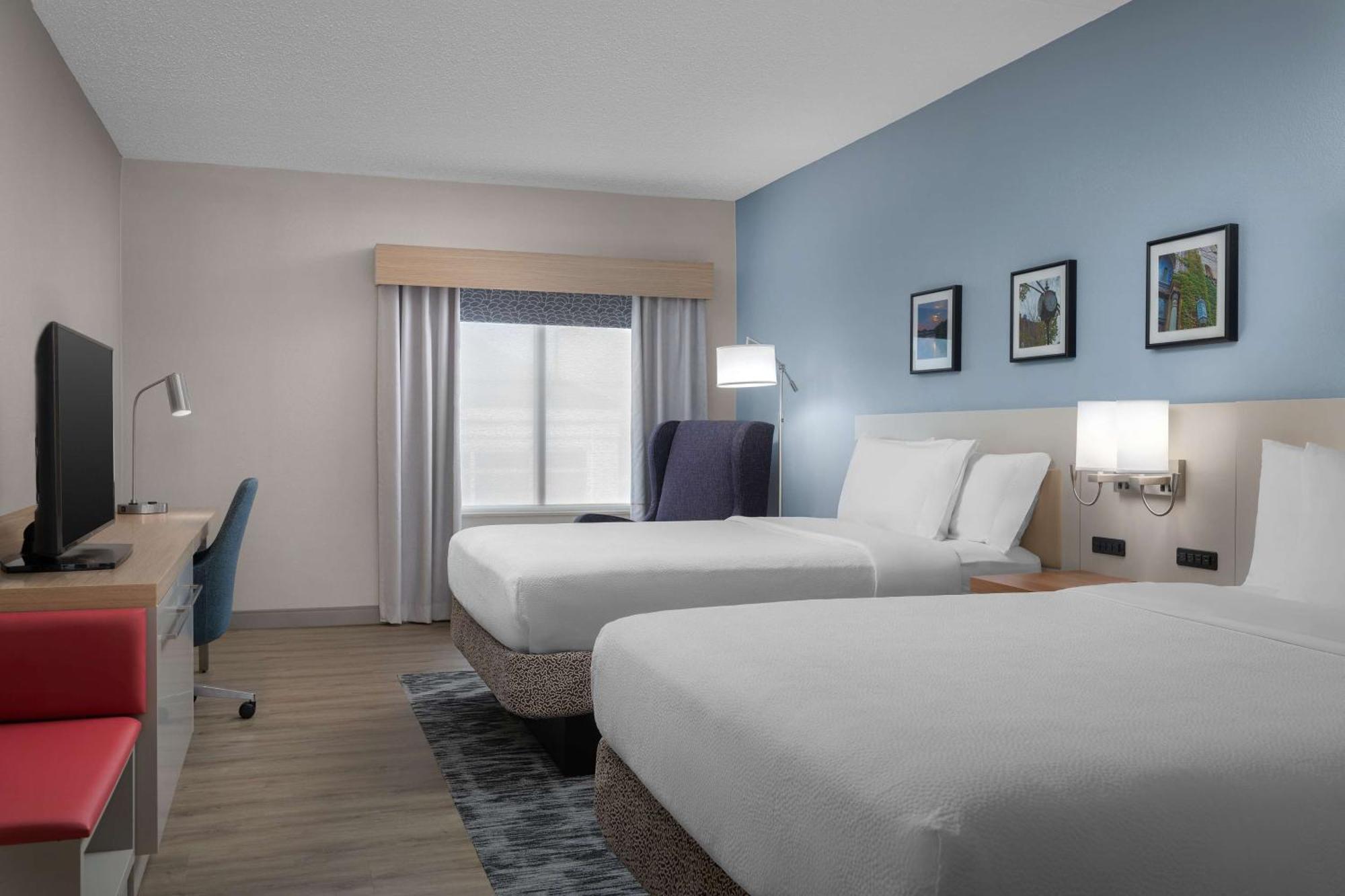 Hilton Garden Inn Wilkes-Barre Exterior foto