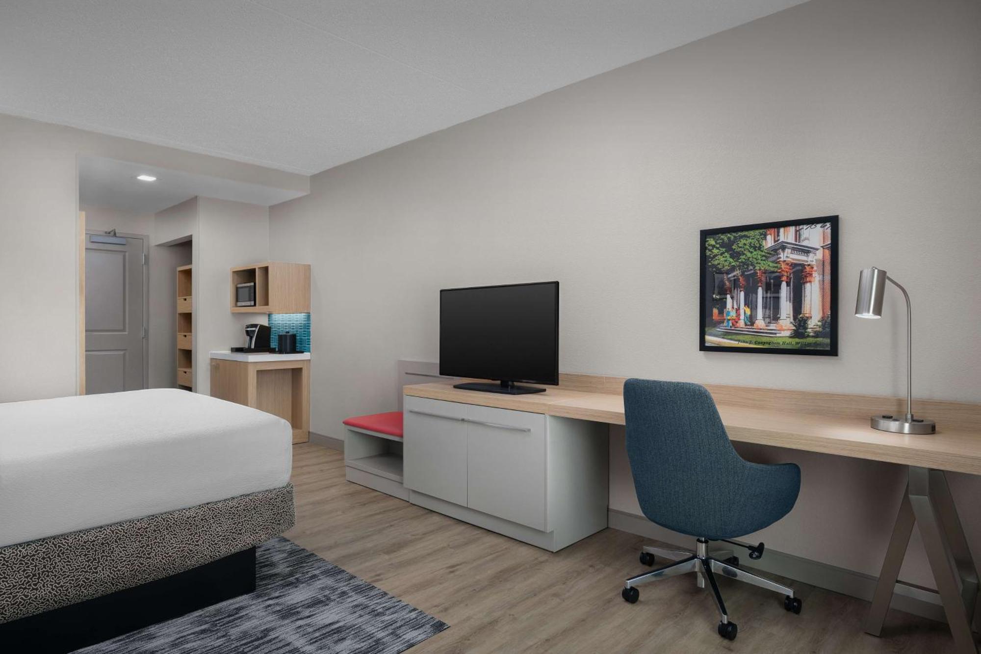 Hilton Garden Inn Wilkes-Barre Exterior foto