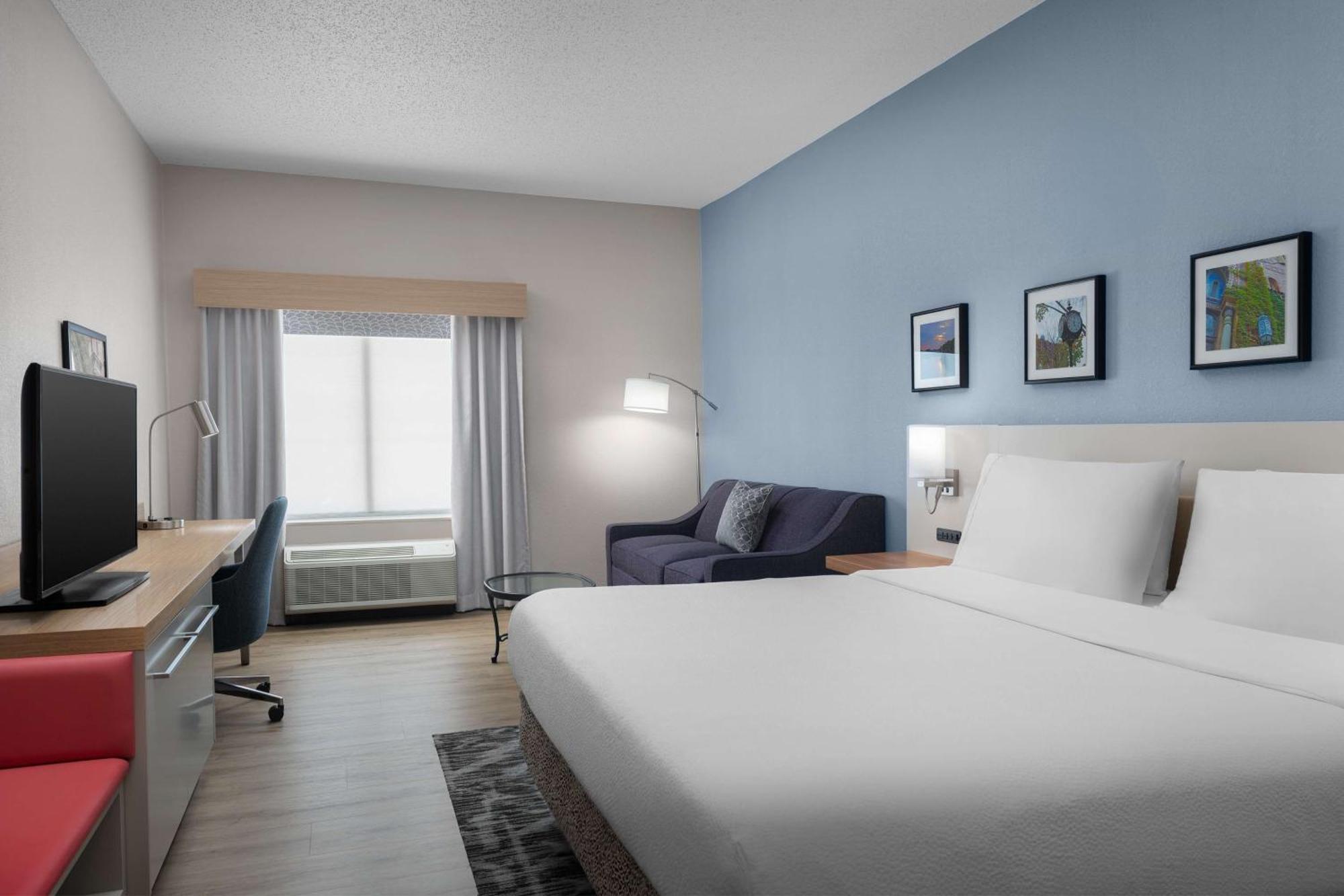 Hilton Garden Inn Wilkes-Barre Exterior foto