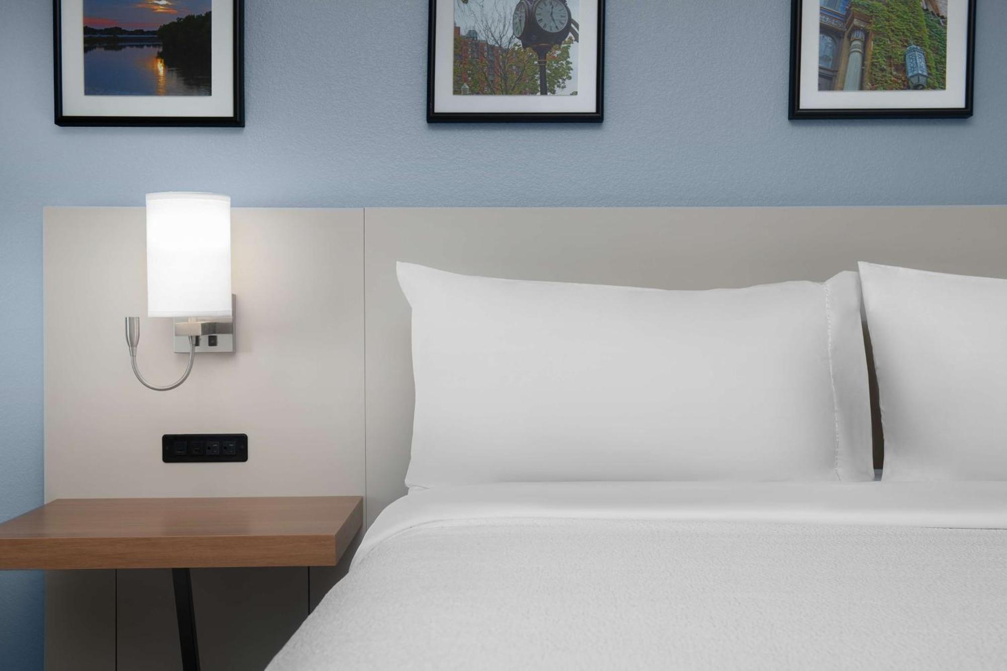 Hilton Garden Inn Wilkes-Barre Exterior foto