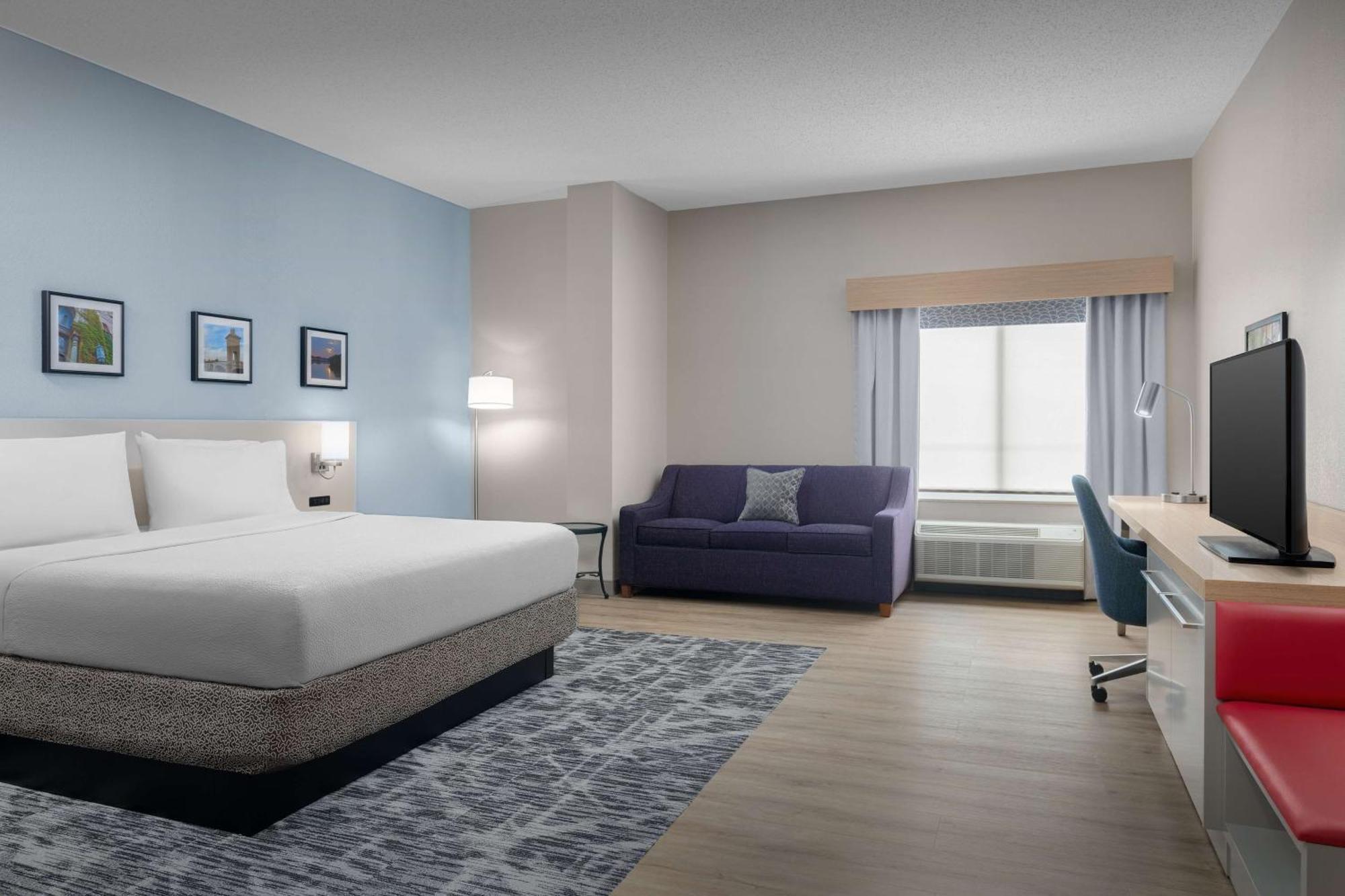 Hilton Garden Inn Wilkes-Barre Exterior foto