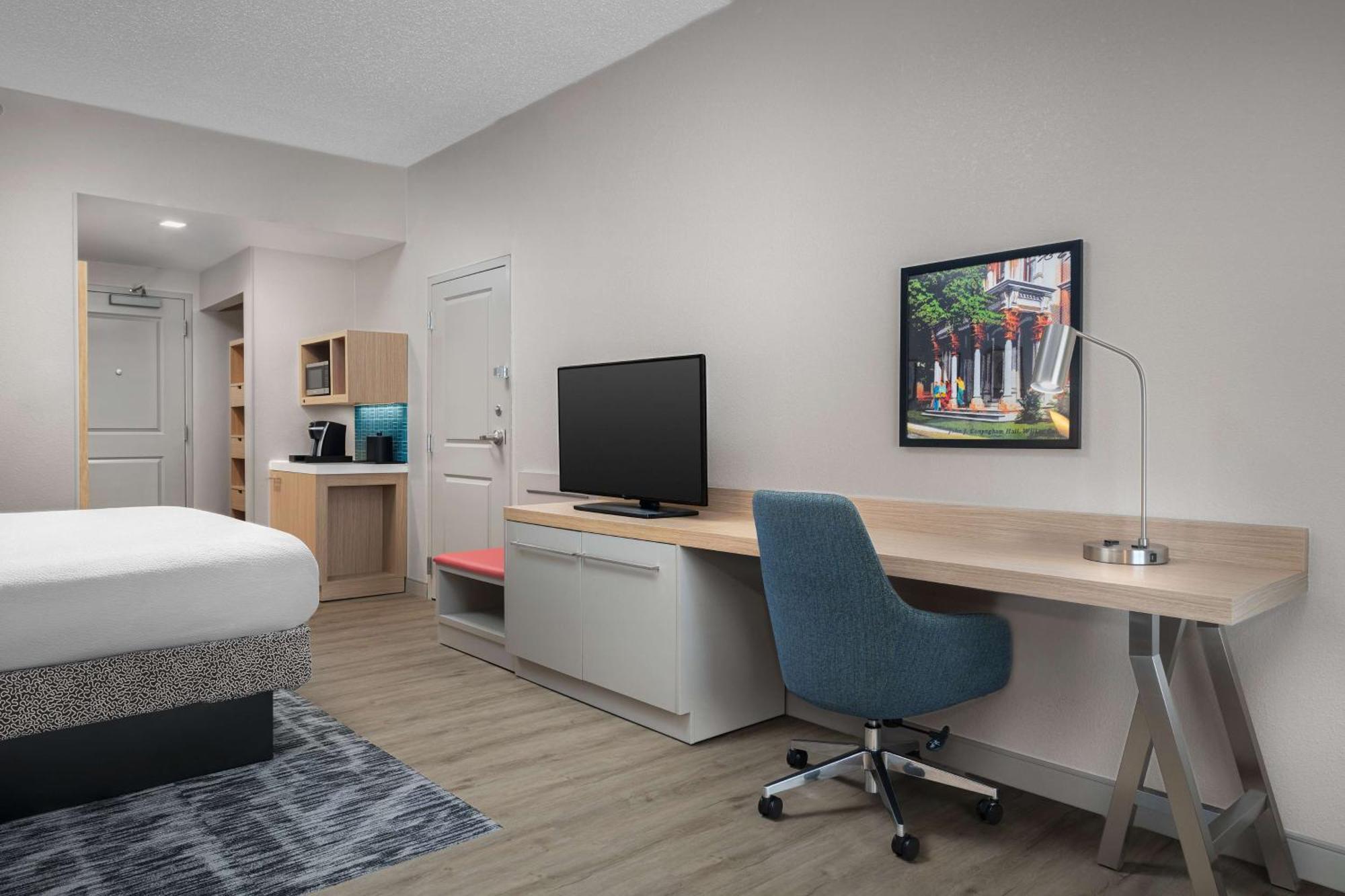 Hilton Garden Inn Wilkes-Barre Exterior foto