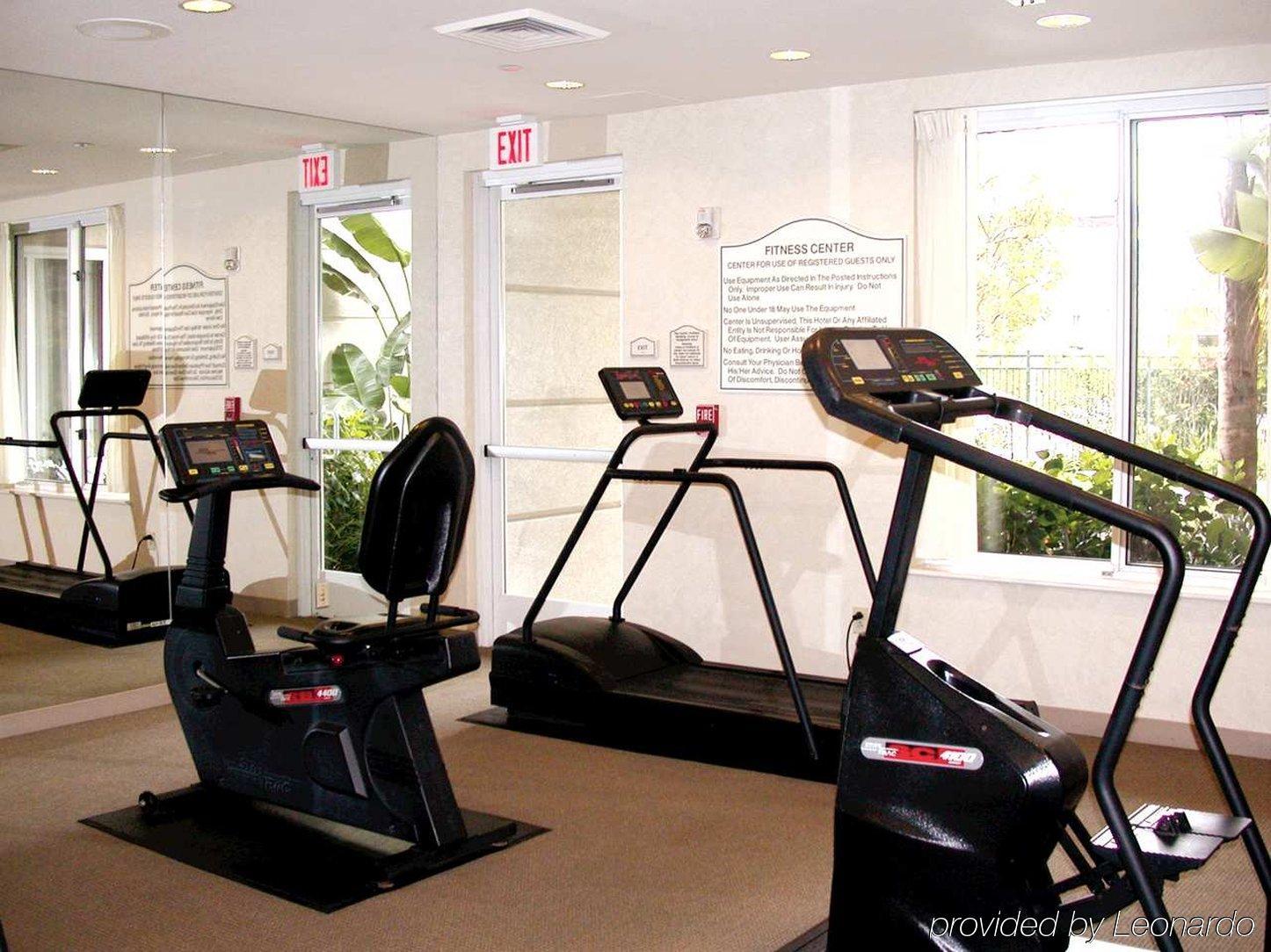Hilton Garden Inn Wilkes-Barre Facilidades foto