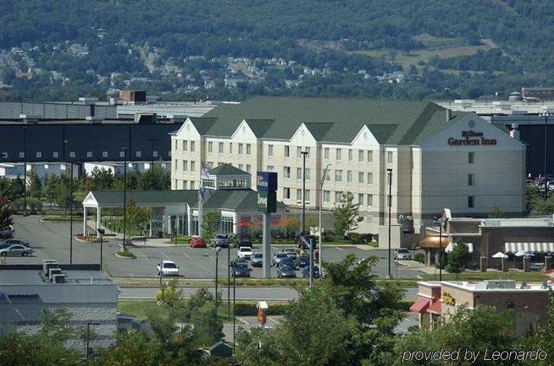 Hilton Garden Inn Wilkes-Barre Exterior foto