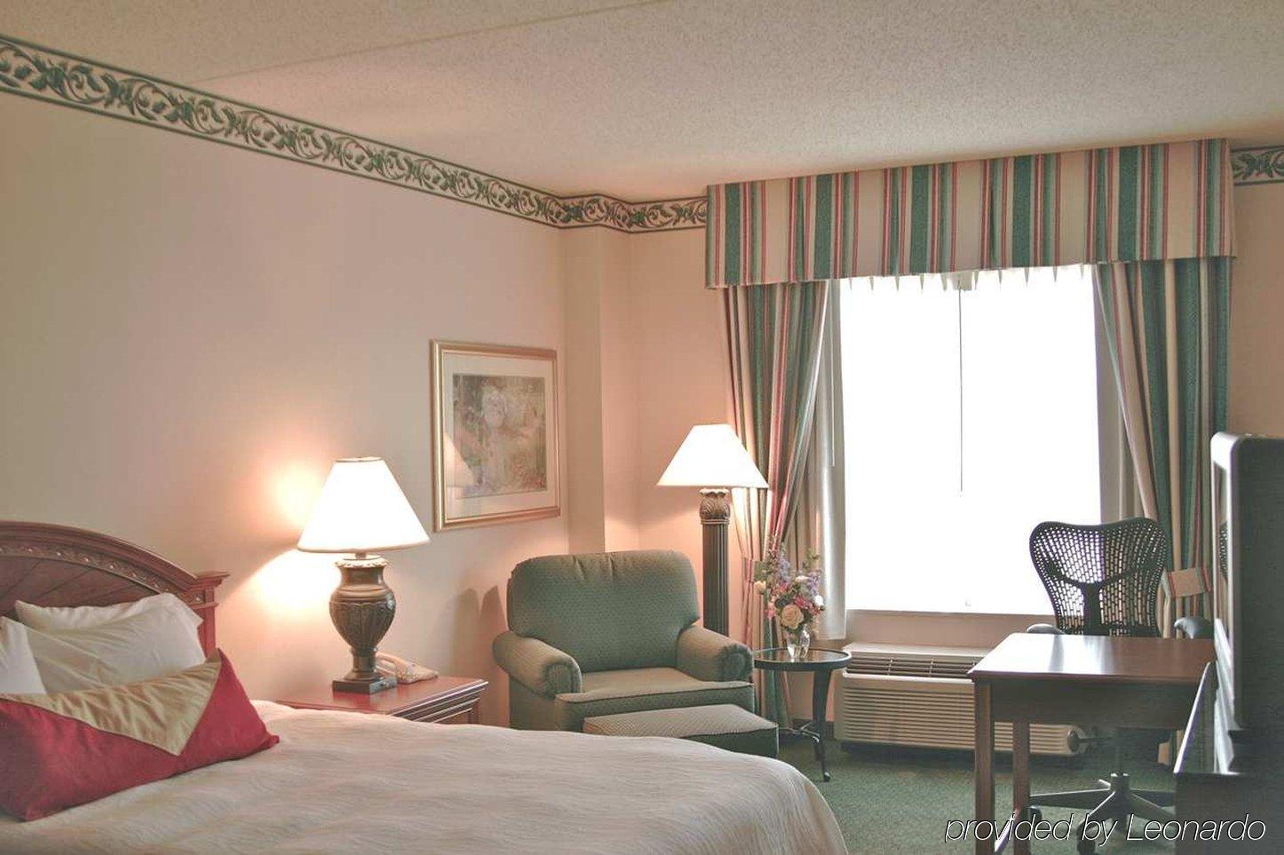 Hilton Garden Inn Wilkes-Barre Quarto foto